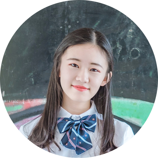Mei Li <br> 李梅
